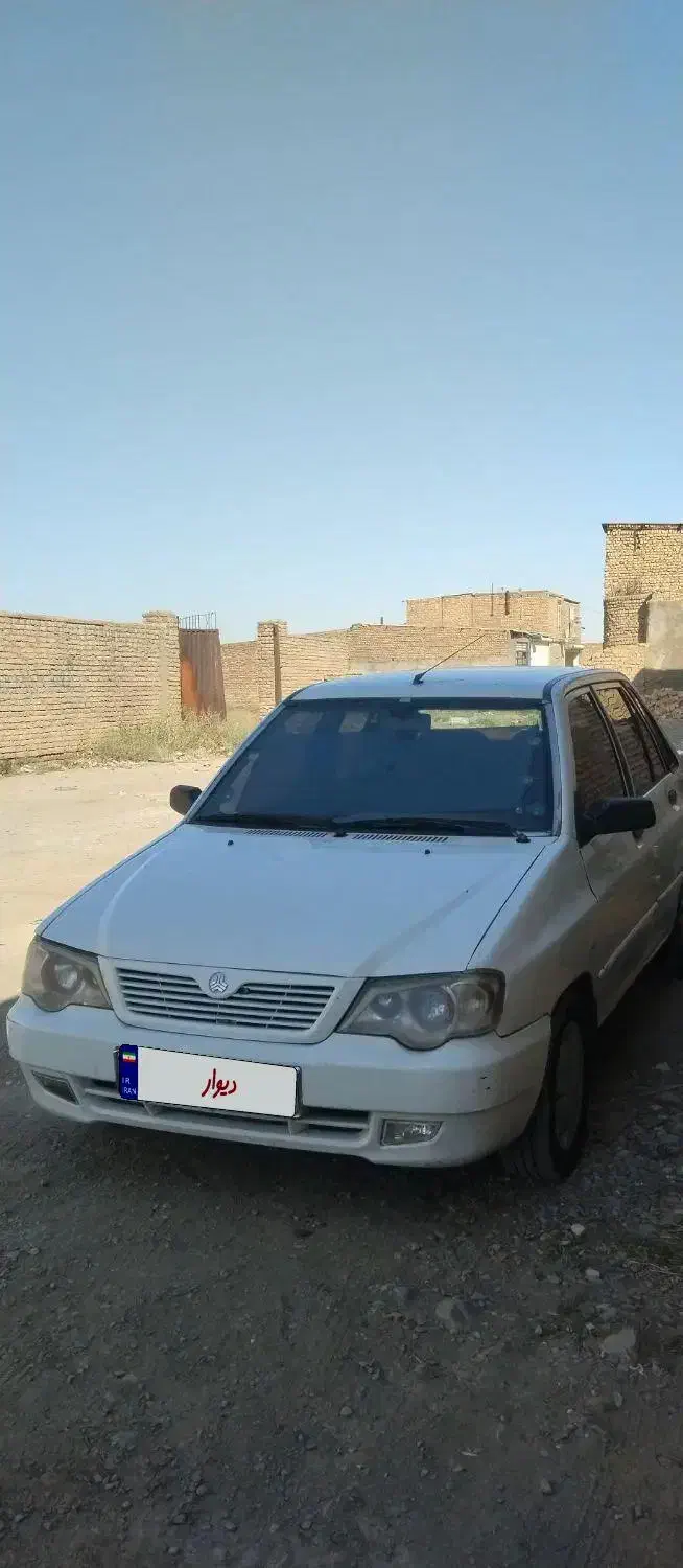 132مدل 90|خودرو سواری و وانت|نیشابور, خط کاشمر|دیوار