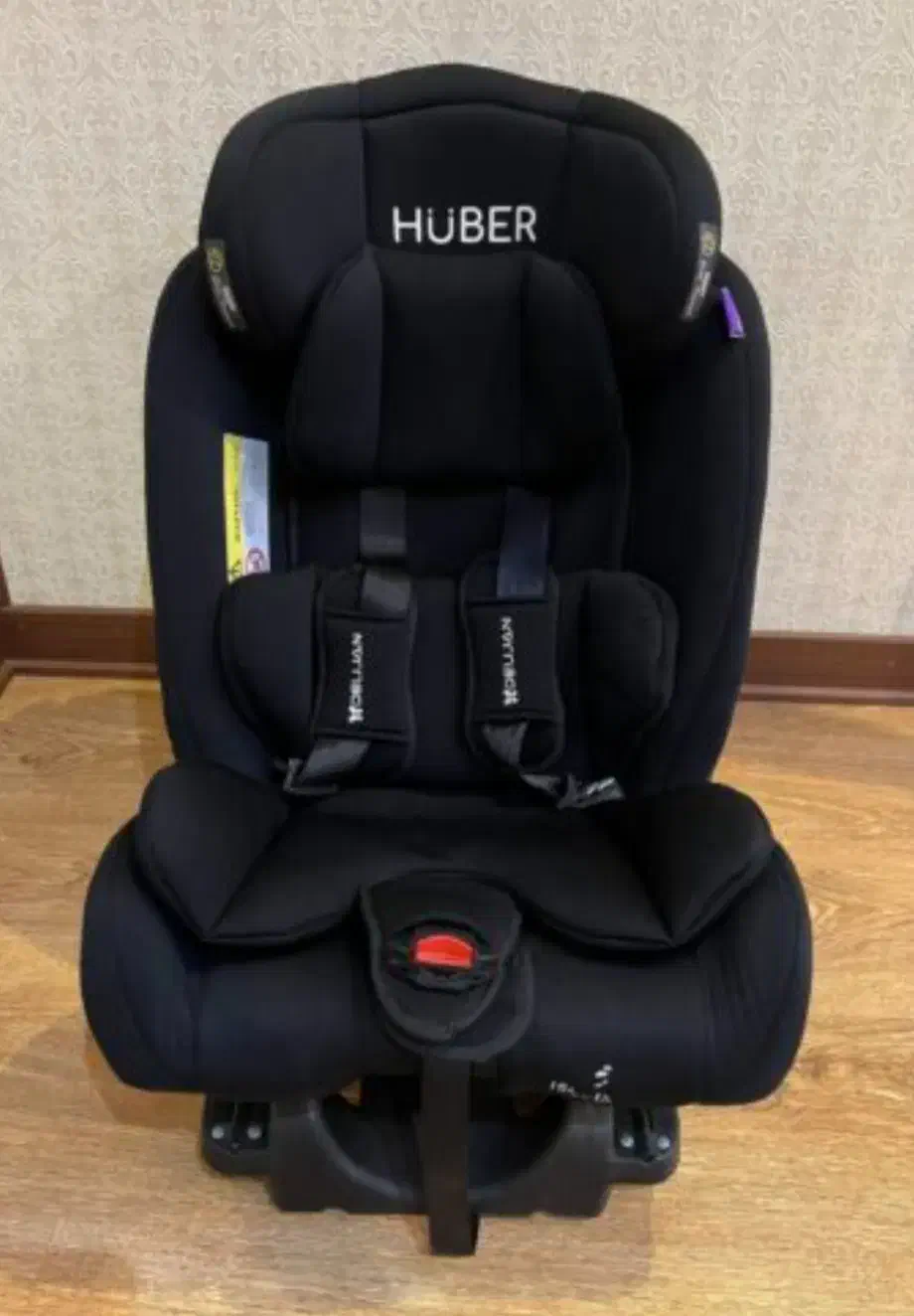 صندلی ماشین کودک برند دلیجان مدل هوبر نو|تخت و صندلی بچه|درگزین, |دیوار