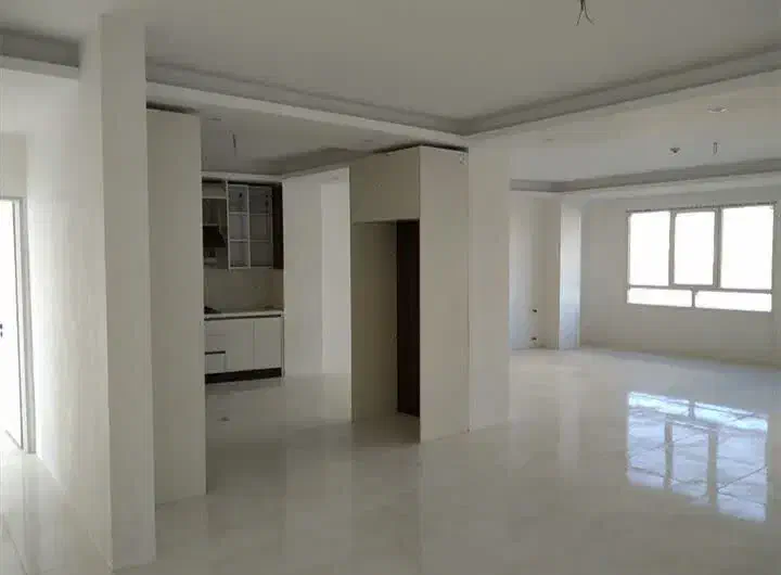 واحد ۱۷۰ متری- خوش نقشه و نورگیر- کوچه سلطانی|فروش آپارتمان|بجنورد, |دیوار