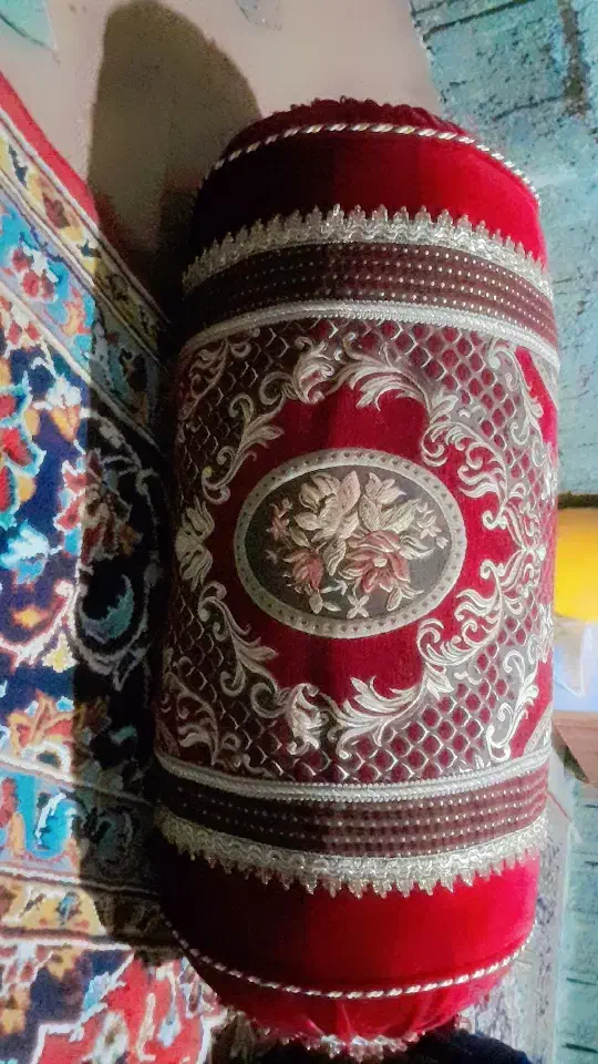 بالشت وپشتی|رختخواب، بالش، پتو|یاسوج, |دیوار