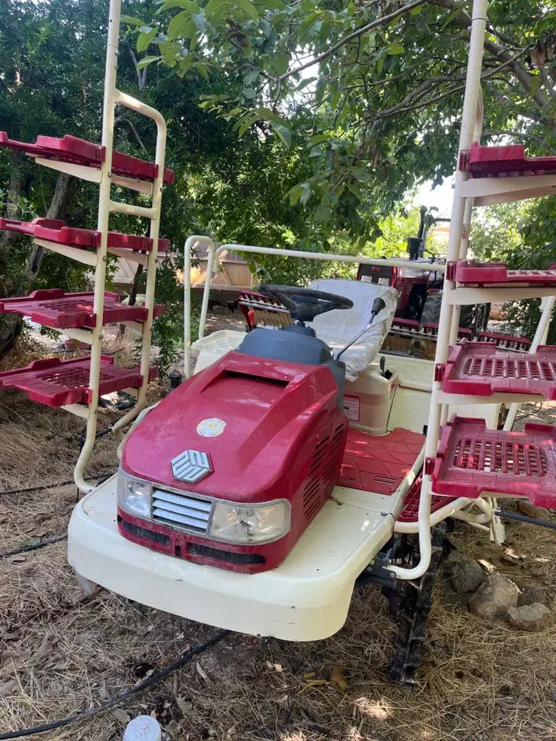 دستگاه نشا وورد|ماشینآلات صنعتی|محمودآباد, |دیوار