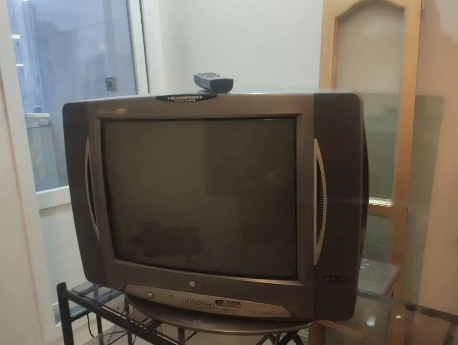 تلوزیون|تلویزیون و پروژکتور|مشهد, گوهرشاد|دیوار