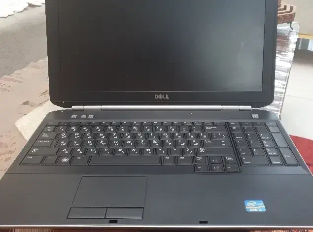 لپ تاب دل|رایانه همراه|تهران, طرشت|دیوار