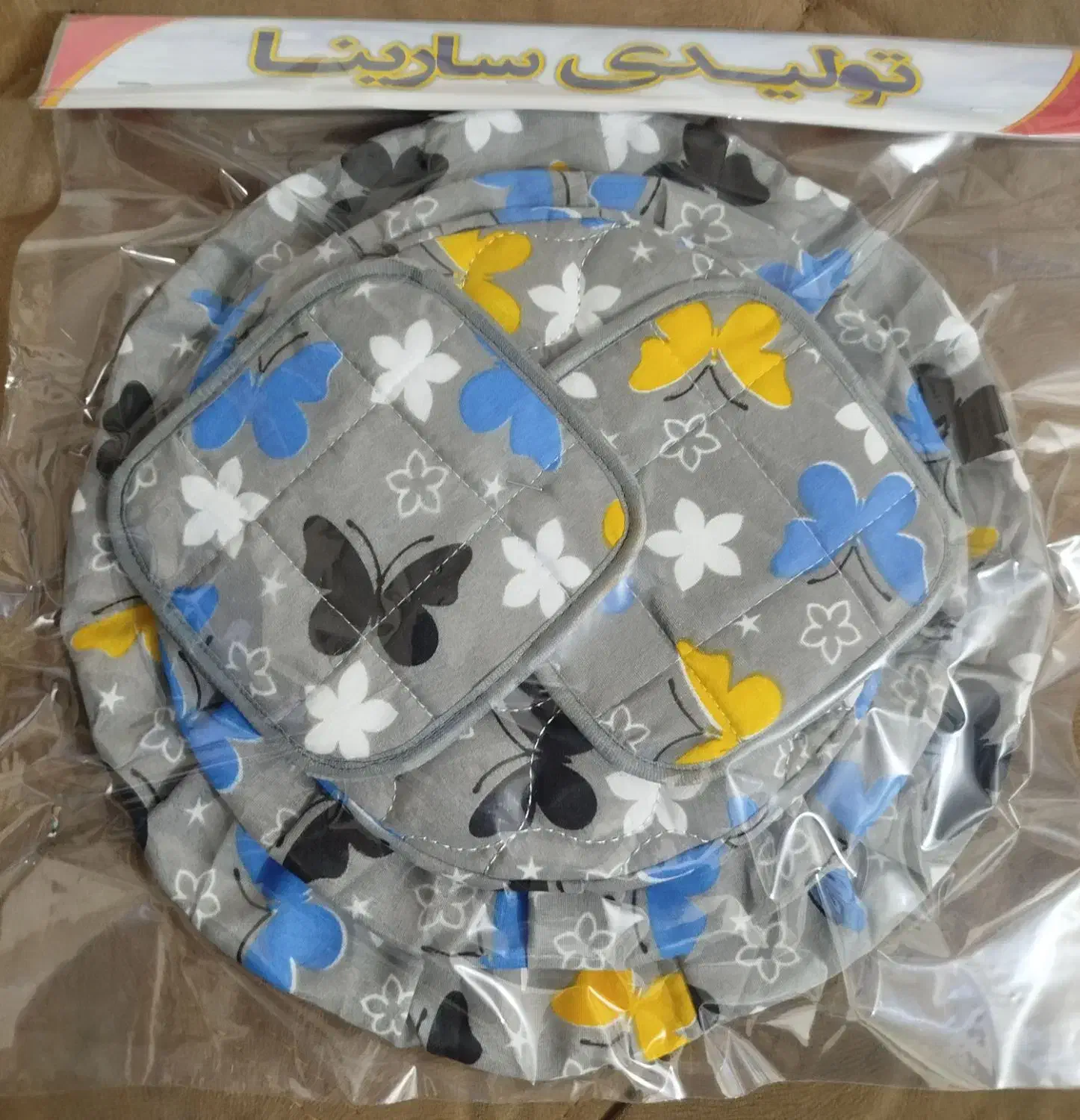 دمکنی 5تیکه عمده|سفره، حوله، دستمال آشپزخانه|مشهد, رسالت|دیوار