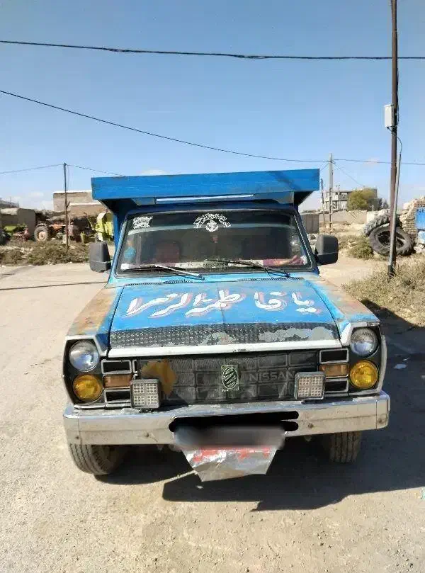 مدل 83|خودرو سنگین|اردبیل, |دیوار