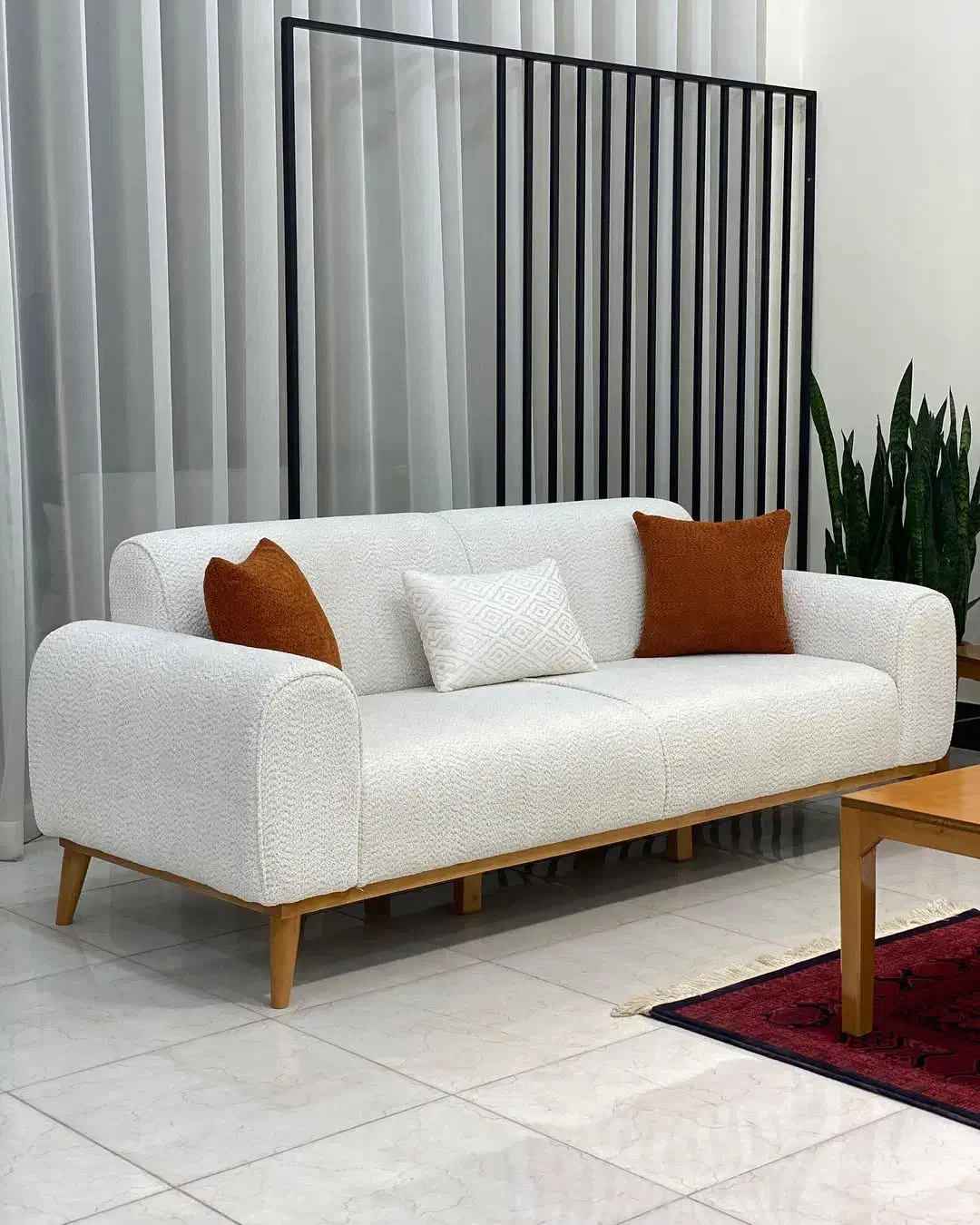 مبل ارسلان تولیدی انصاری 348400|مبلمان خانگی و میز عسلی|یاسوج, |دیوار