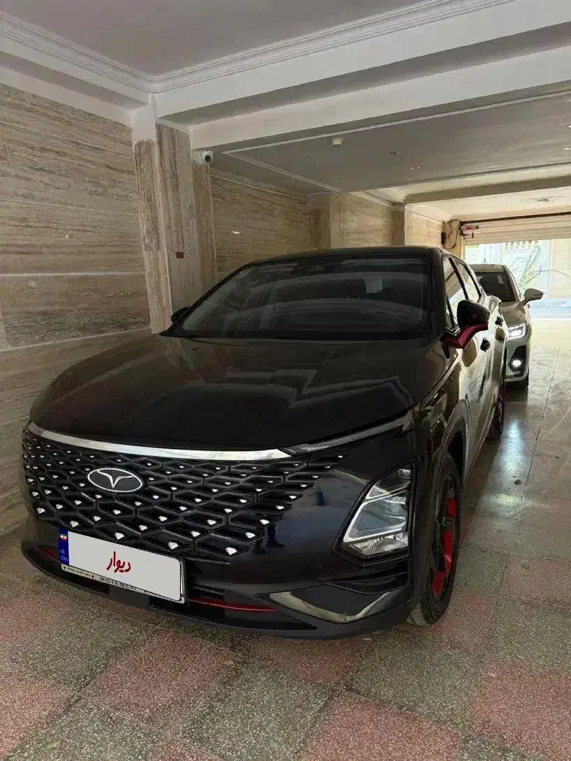 فونیکس fx پرمیوم|خودرو سواری و وانت|بندرعباس, |دیوار