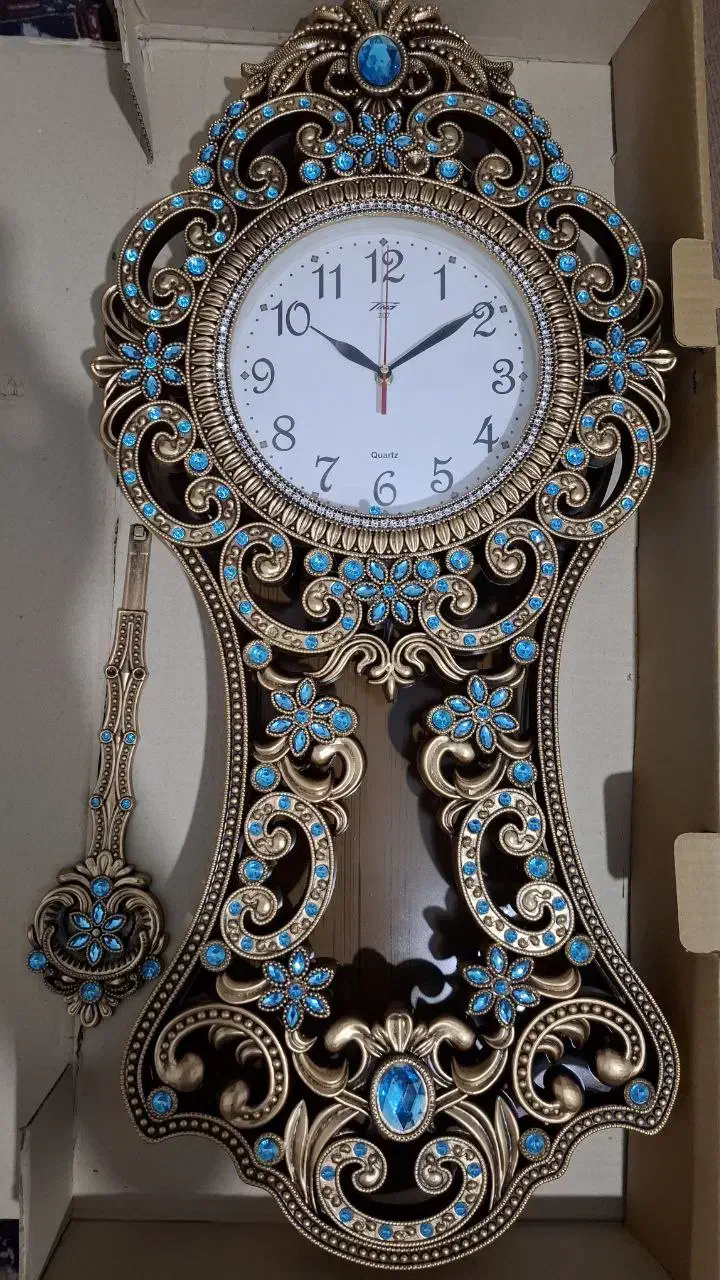 ساعت دیواری|ساعت دیواری و تزئینی|زابل, |دیوار