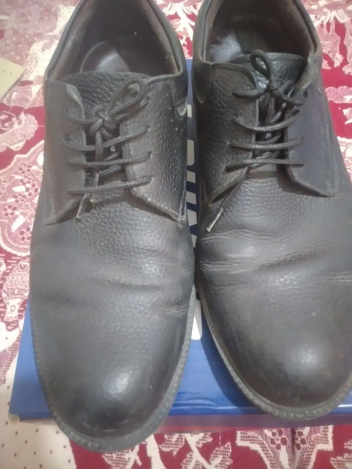 کفش مردانه سایز۴۲|کیف، کفش، کمربند|تهران, قصر فیروزه ۲|دیوار