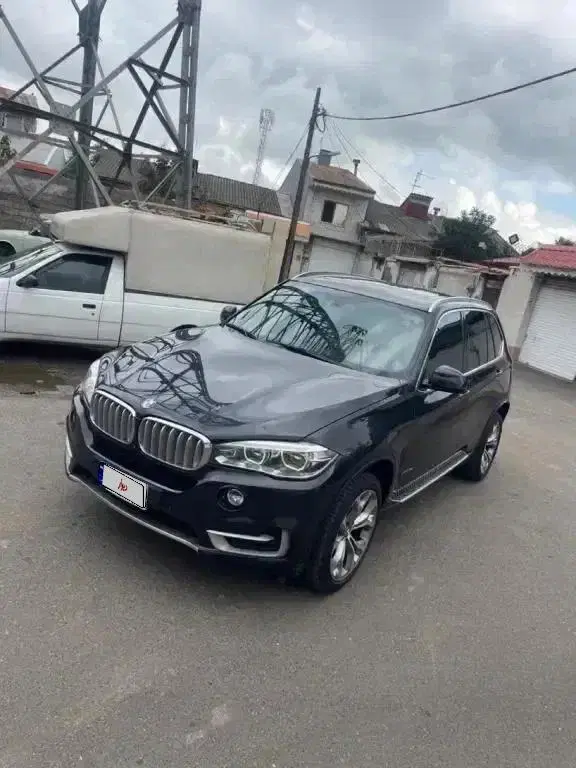 Bmw x5 2016|خودرو سواری و وانت|رشت, جانبازان|دیوار