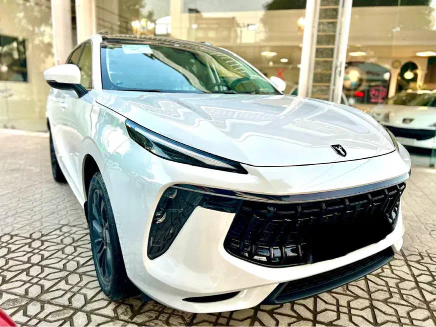 لاماری EAMA با ( کیت تیپ ترونیک ) صفرکیلومتر|خودرو سواری و وانت|کرمانشاه, |دیوار