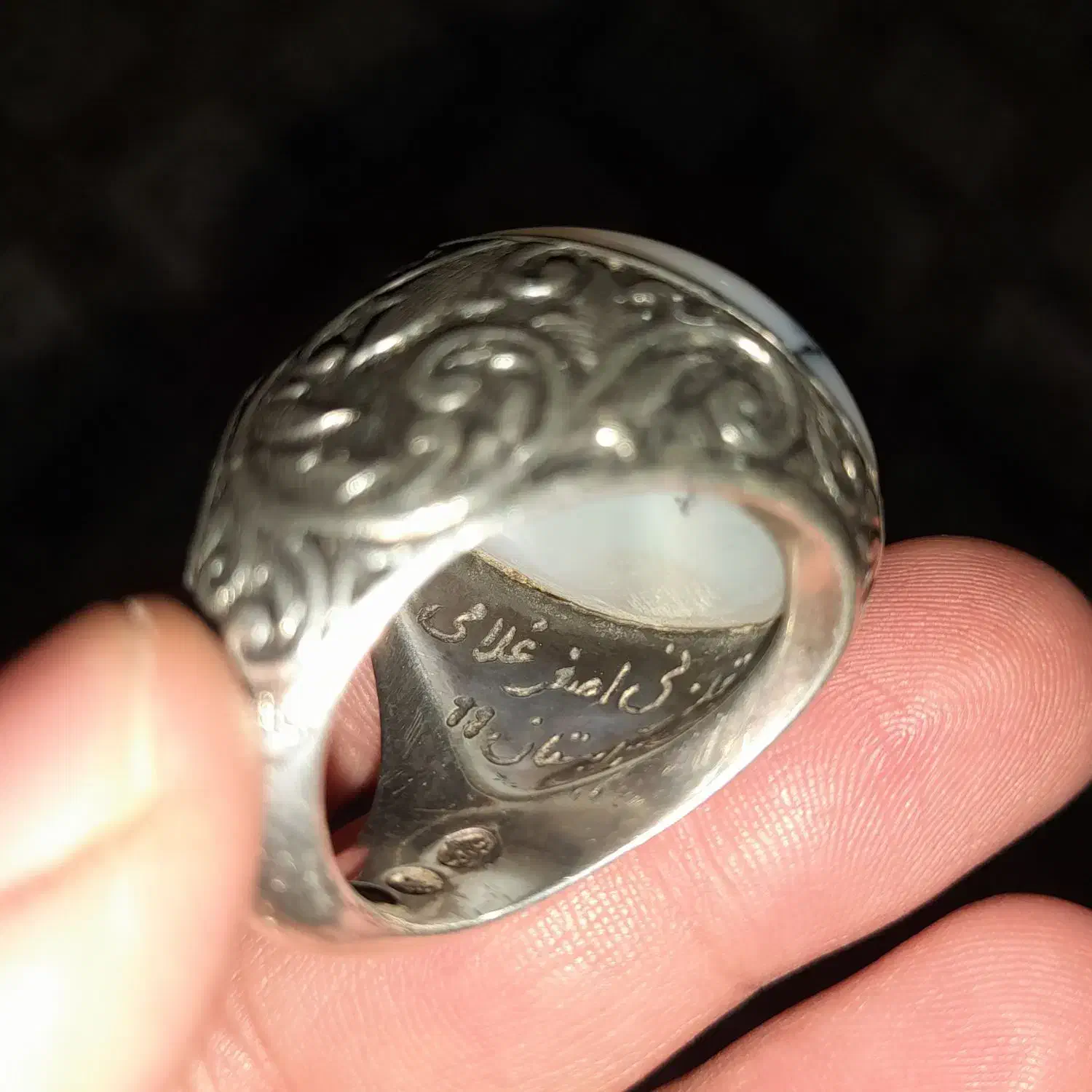 انگشتر شجر|جواهرات|نسیمشهر, |دیوار