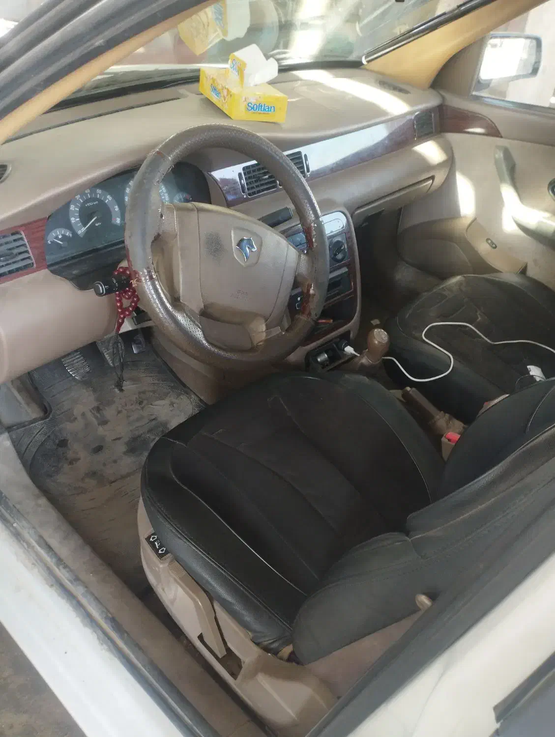 سمند LX مدل ۹۹ فروشی|خودرو سواری و وانت|چابهار, |دیوار