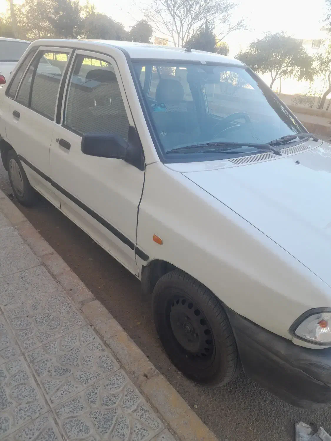 پراید ۱۳۱ se 90|خودرو سواری و وانت|شهرضا, |دیوار