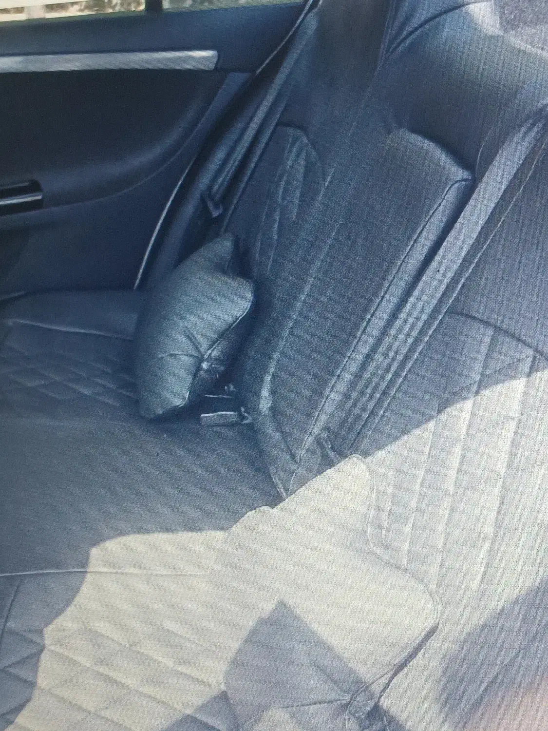 روکش صندلی،کف پای سورن|قطعات یدکی و لوازم جانبی|اندیشه, اندیشه فاز ۳|دیوار