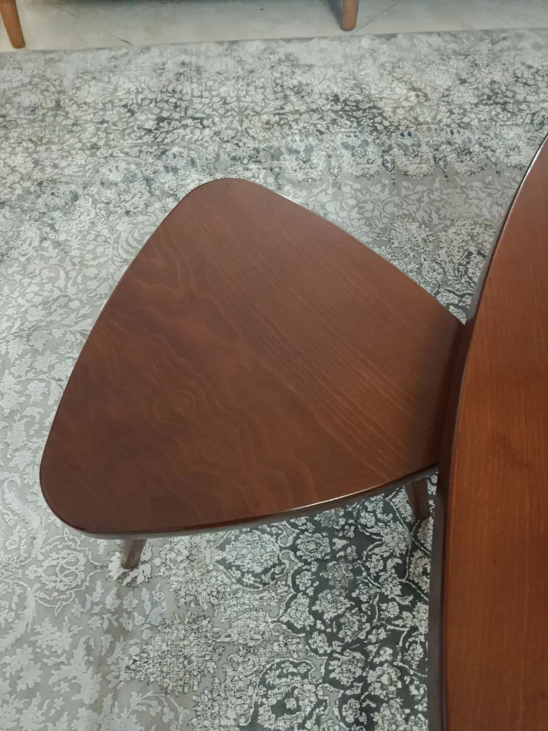 میز عسلی وجلو مبلی|مبلمان خانگی و میز عسلی|مشکین‌دشت, |دیوار