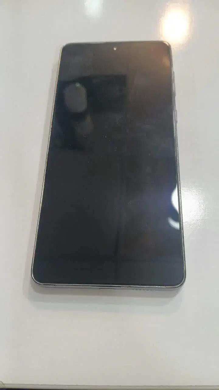 گوشی samsung A73|موبایل|میبد, |دیوار