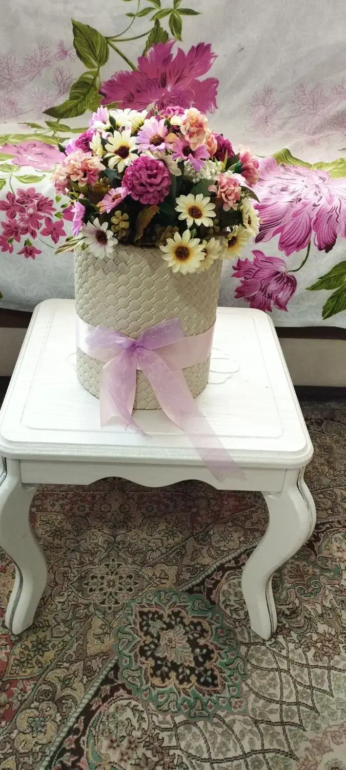 باکس گل خارجی|گل مصنوعی|تبریز, |دیوار