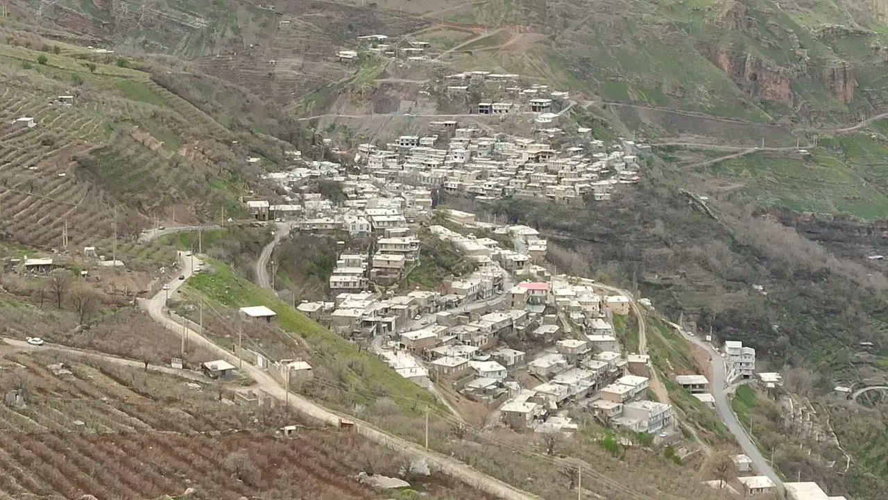 اجاره سوئیت در روستای دشه شهرستان پاوه|اجارهٔ کوتاه‌مدت آپارتمان و سوئیت|پاوه, |دیوار