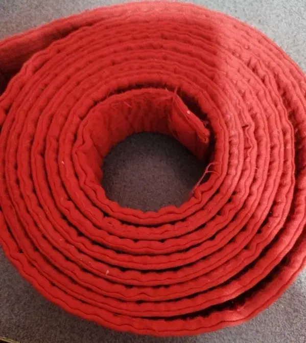 کمربند تکواندو|کیف، کفش، کمربند|اهواز, نبوت|دیوار