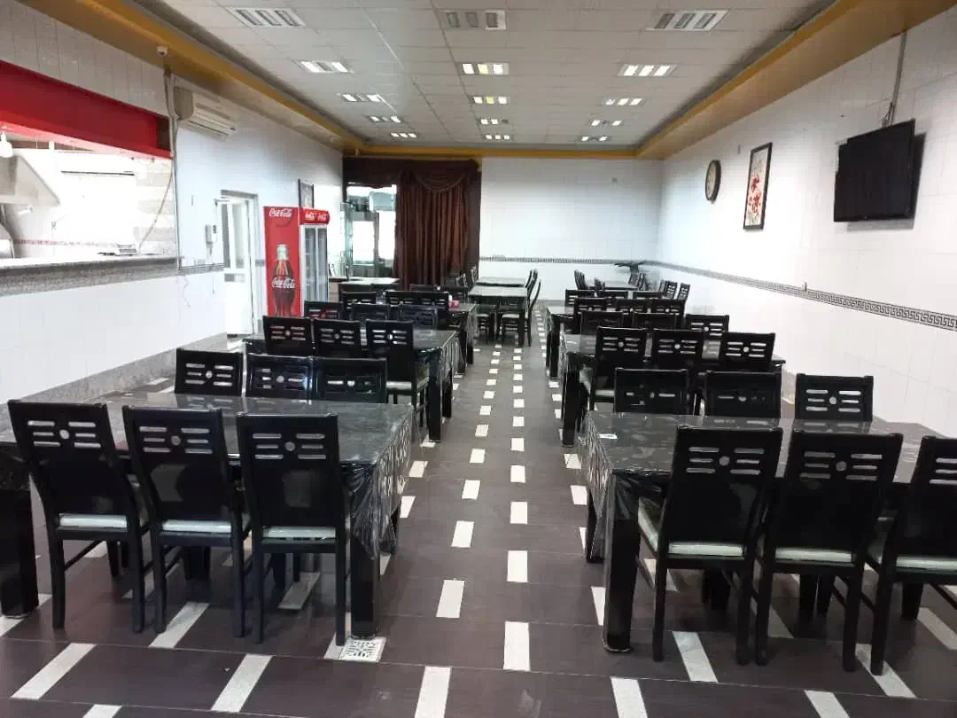 لوازم رستوران|کافیشاپ و رستوران|آباده, |دیوار