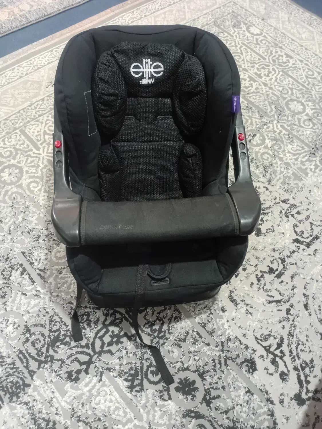 صندلی ماشین|اسباب و اثاث بچه|نوشهر, |دیوار