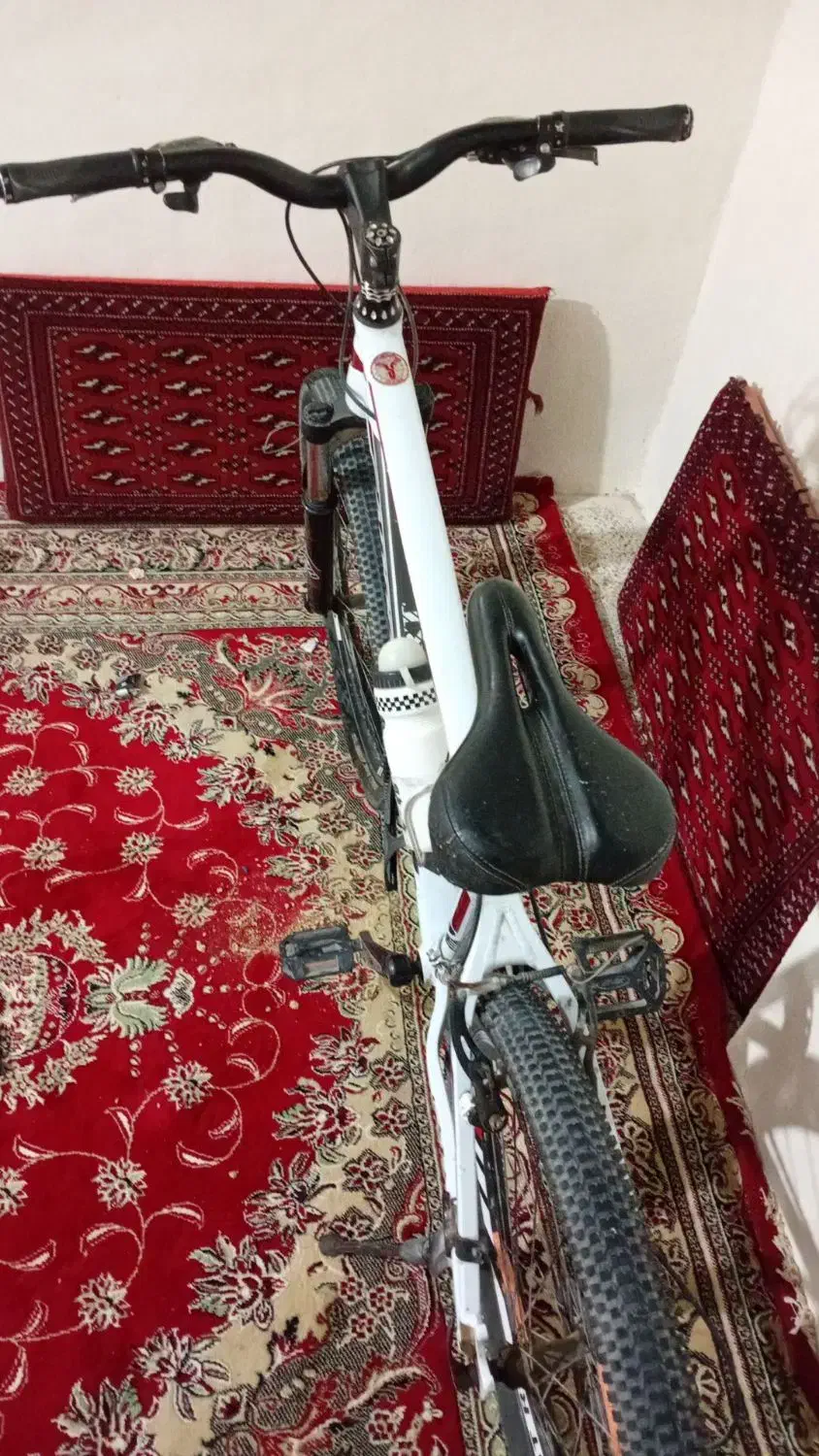 دوچرخ ۲۶|دوچرخه، اسکیت، اسکوتر|صفادشت, |دیوار