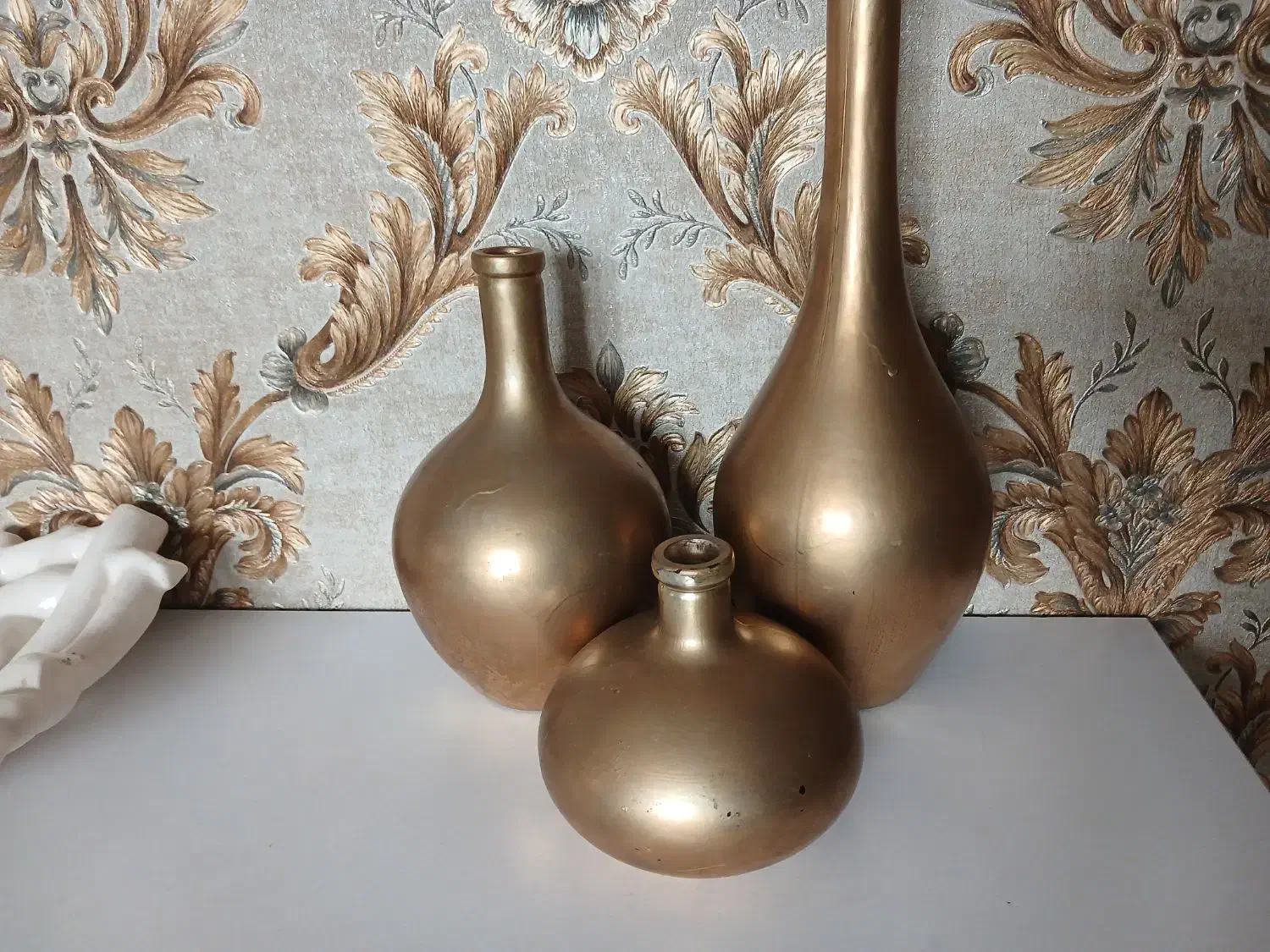 دکوری|مجسمه، تندیس، ماکت|بجنورد, |دیوار