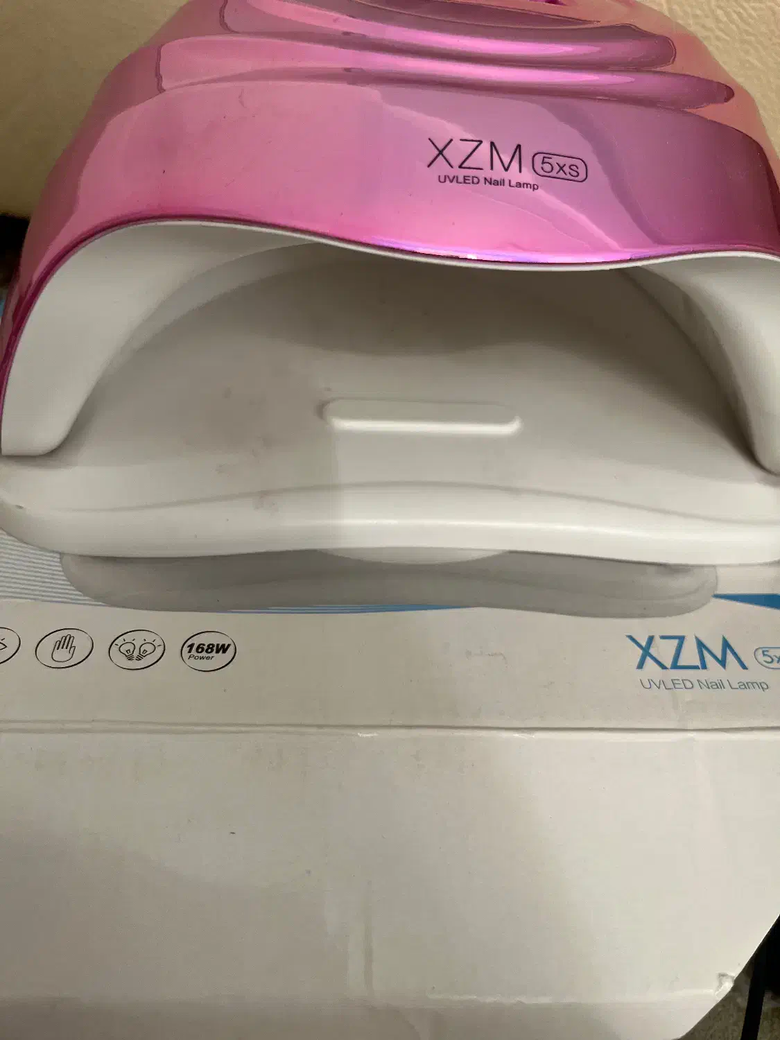 دستگاه یو وی سان ۱۶۸وات|آرایشی، بهداشتی، درمانی|تهران, شادمان|دیوار