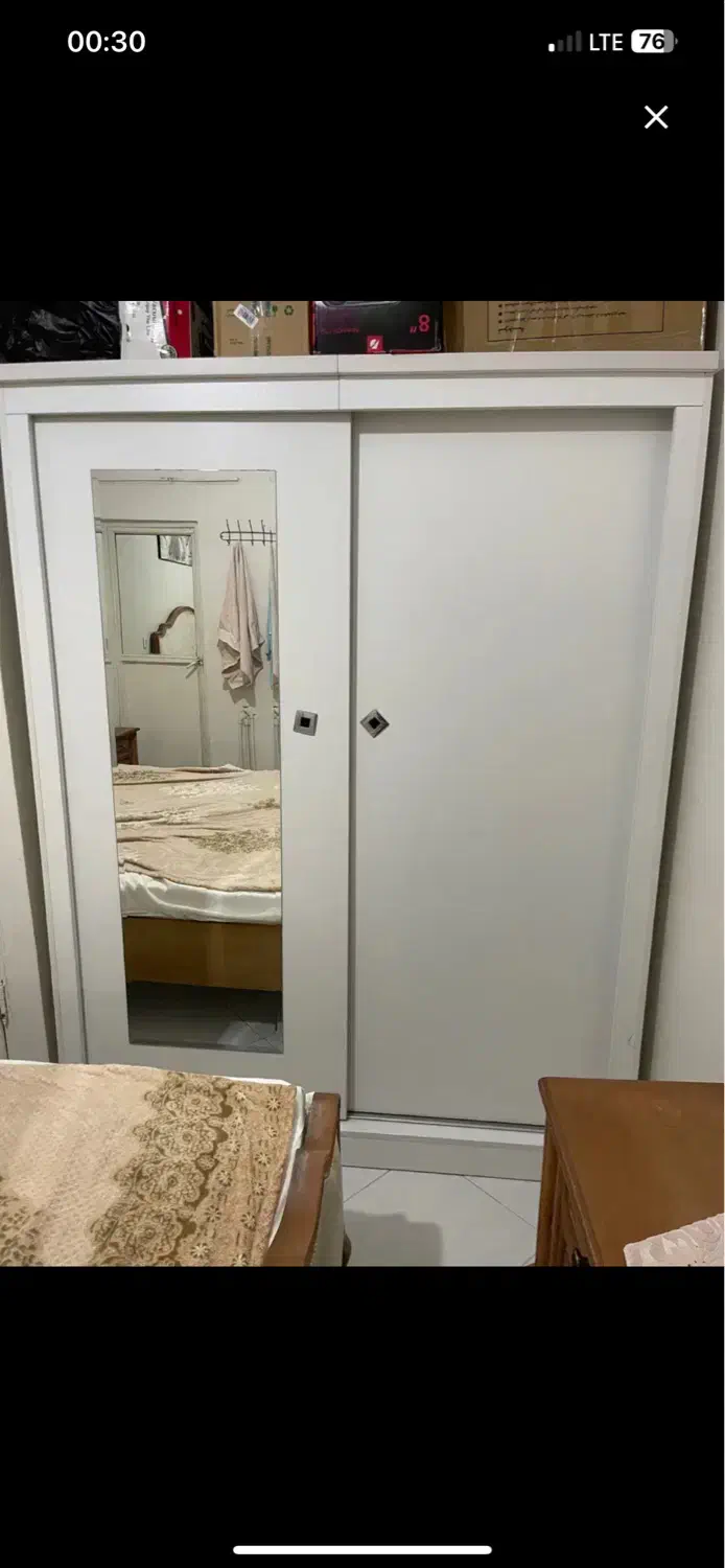 کمد|جاکفشی، کمد، دراور|محمدشهر, محمدشهر|دیوار