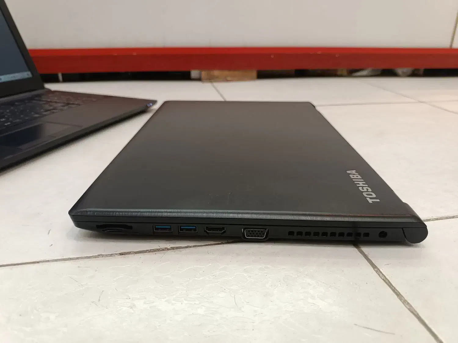 لپتاپ toشیبا|رایانه همراه|زاهدان, |دیوار