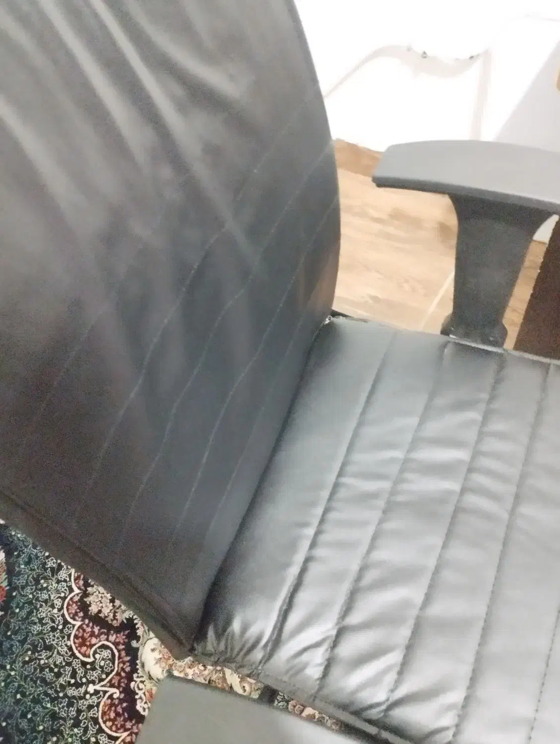 صندلی چرخدار|صندلی و نیمکت|کرمانشاه, |دیوار