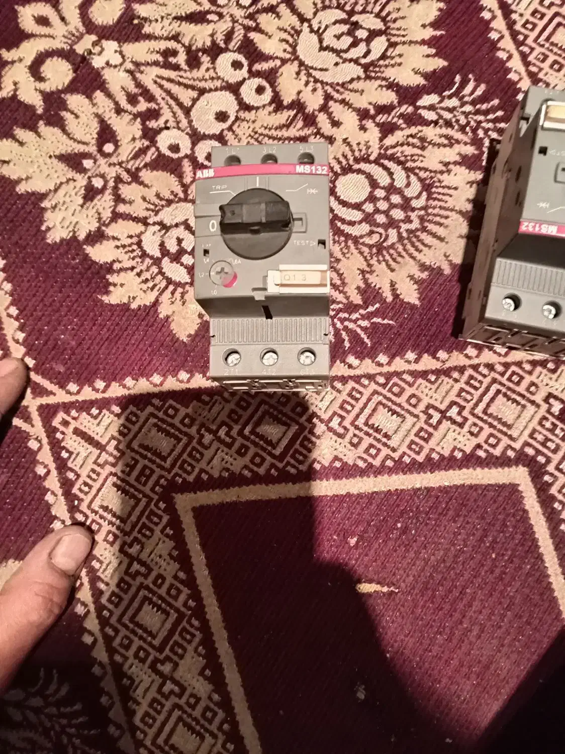 فروش کنتاکتور|ابزارآلات|شوشتر, |دیوار