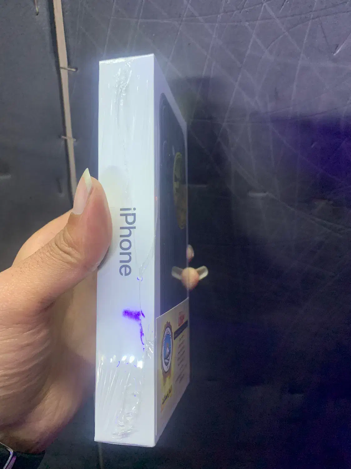 iPhone 17|موبایل|تهران, حصارک|دیوار