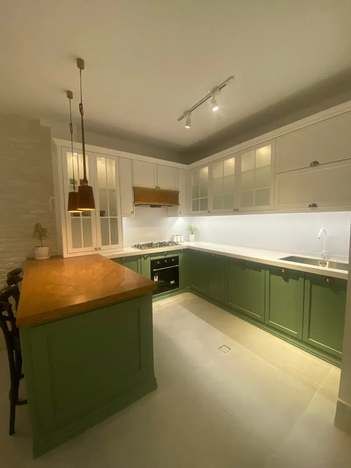 127 متر ۳ خواب خوش نقشه|فروش آپارتمان|تهران, کامرانیه|دیوار