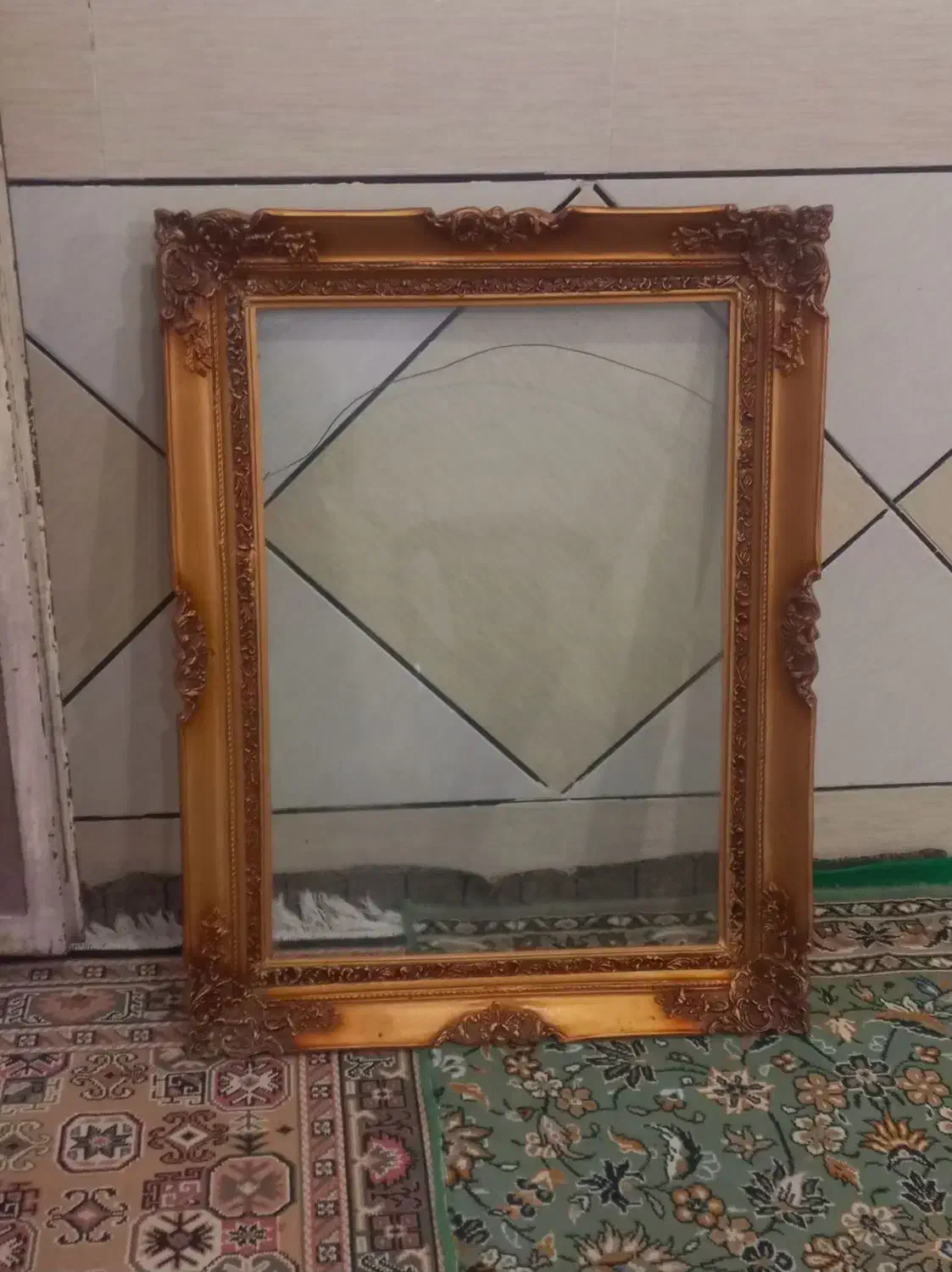 قاب عکس|تابلو، نقاشی، عکس|اهواز, کوی طلاب|دیوار