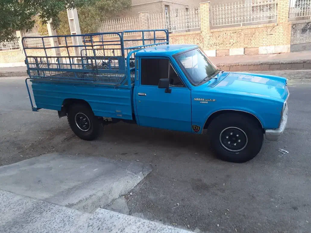 نیسان|خودرو سواری و وانت|دزفول, |دیوار