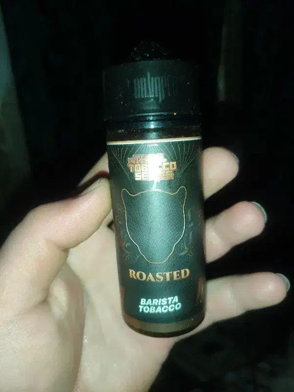 جویس ۱۲۰ میل باریستا توباکو دکتر ویپز|زیورآلات و اکسسوری|تهران, سلسبیل شمالی|دیوار