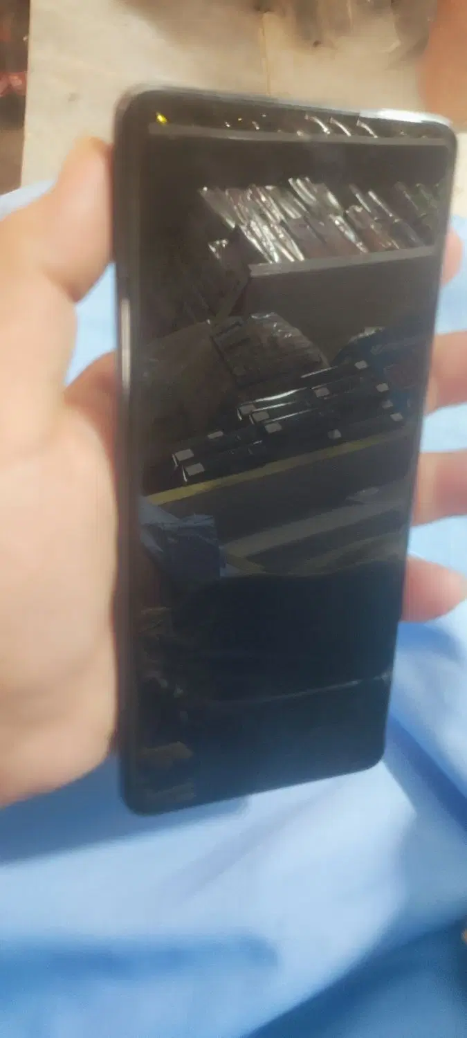s21 ultra 256 rom 12|موبایل|زابل, |دیوار