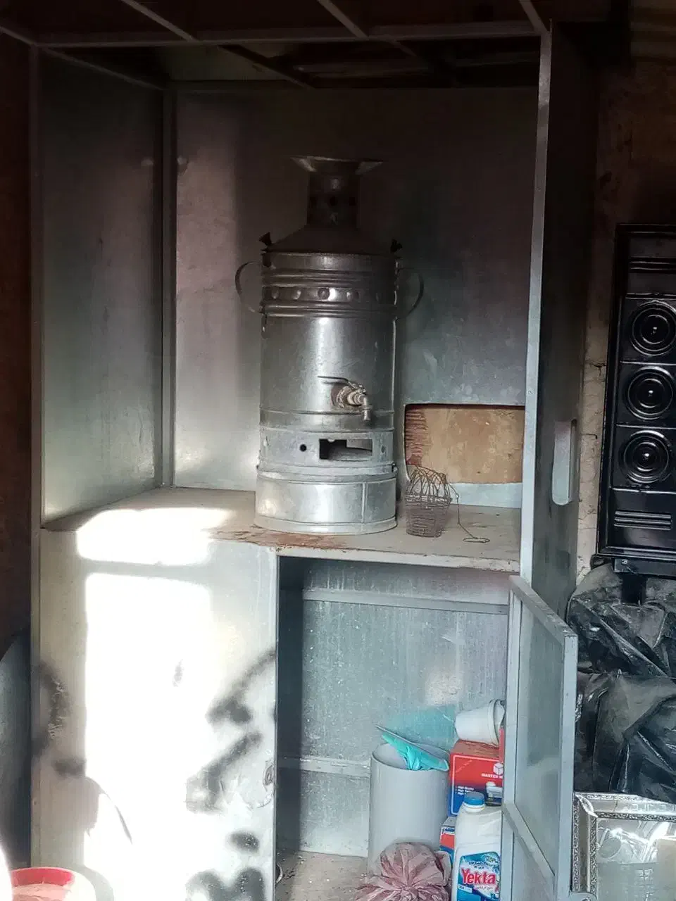 دکه چای سالم|فروشگاه و مغازه|مریوان, |دیوار