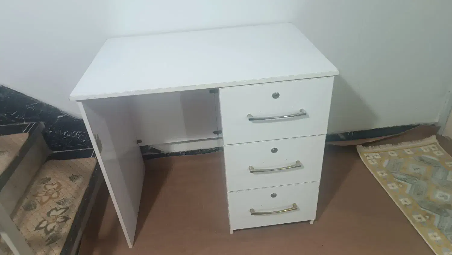 میز کار|میز تحریر و کامپیوتر|کرمانشاه, |دیوار