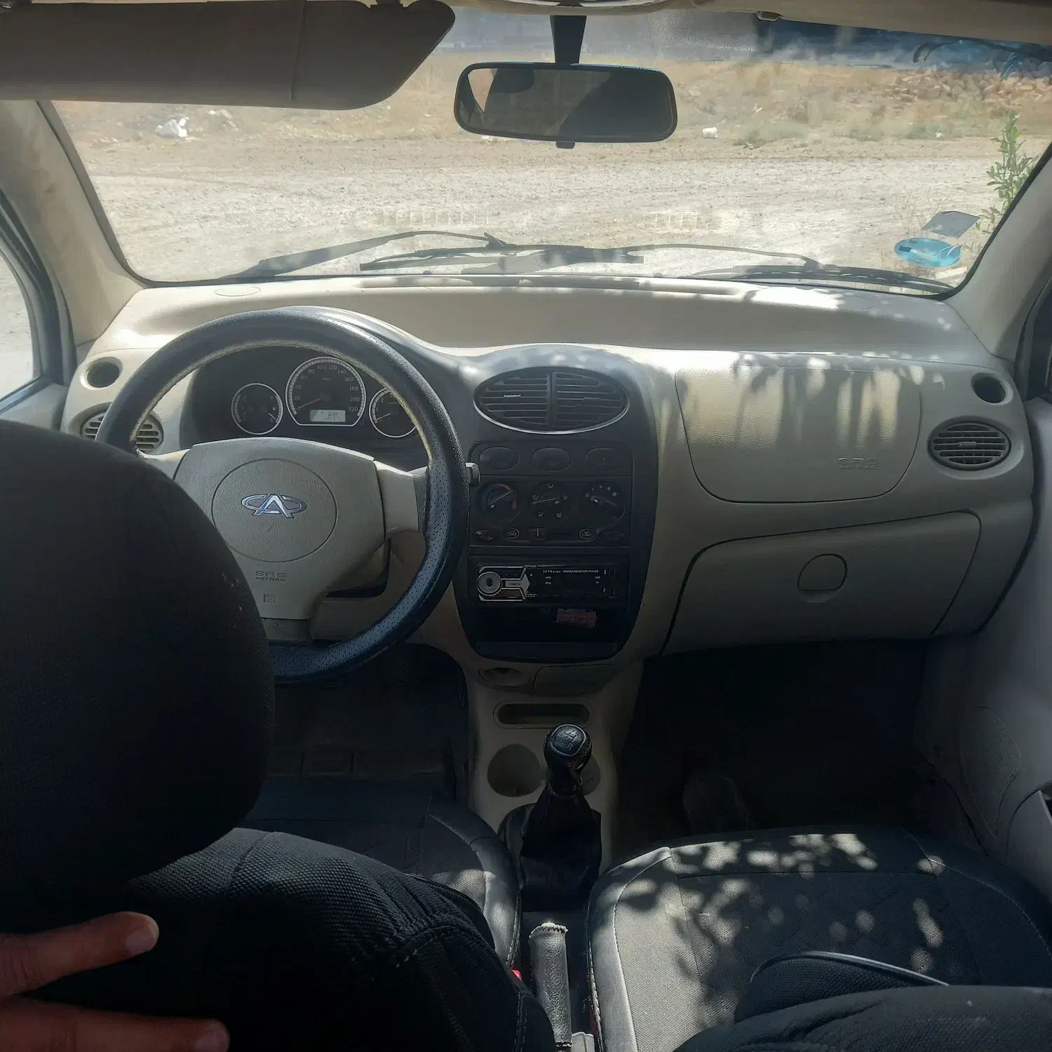 ماشین ام وی ام ۱۱۰ سه سیلندر|خودرو سواری و وانت|قوچان, |دیوار