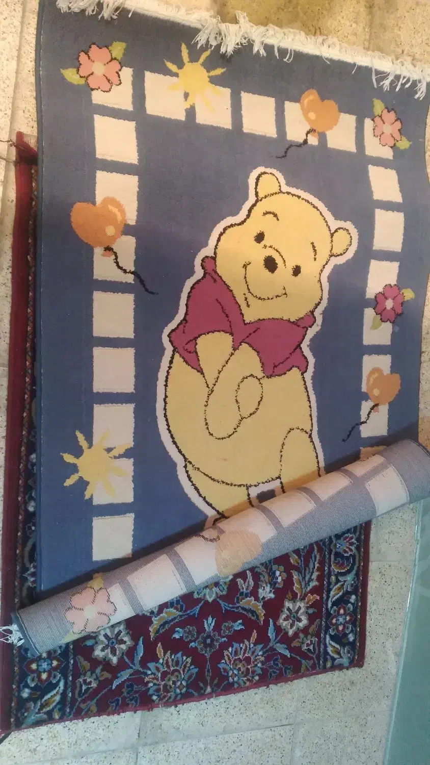 فرش|فرش|نسیمشهر, |دیوار