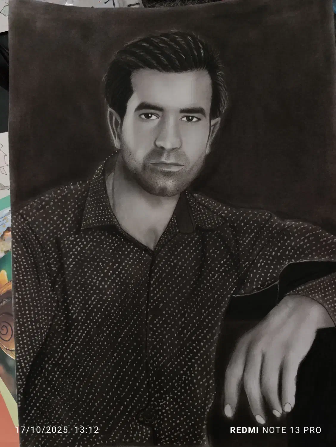 بهترین هدیه|تابلو، نقاشی، عکس|زاهدان, |دیوار