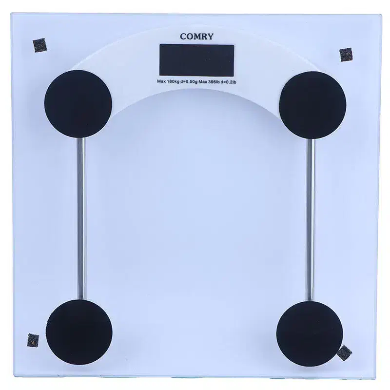 ترازوی وزن کشی دیجیتال کمری ۱۸۰ کیلویی|تجهیزات ورزشی|ساوه, |دیوار