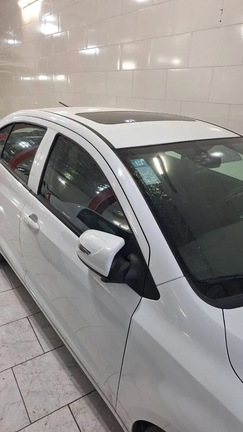 شاهینg|خودرو سواری و وانت|آباده, |دیوار