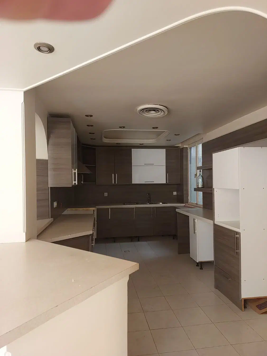 195 متر میرداماد اطلسی