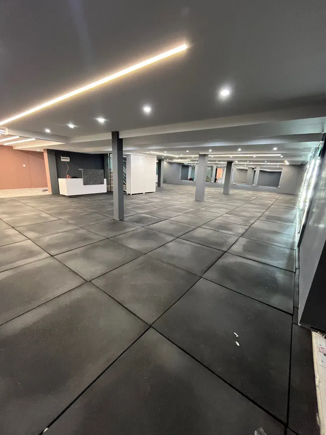 باشگاه زنانه تیاریکس - یوگا - کراسفیت و غیره|اجارهٔ مغازه و غرفه|قزوین, |دیوار