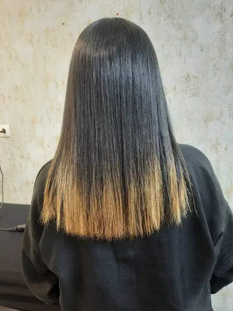 مدل کراتین و پروتئین|خدمات آرایشگری و زیبایی|گنبد کاووس, |دیوار