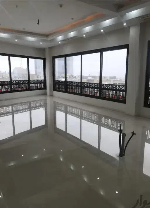 شمال جردن ،۲۷۰ متر تک واحدی*۴ پارکینگ سندی*|فروش آپارتمان|تهران, امانیه|دیوار